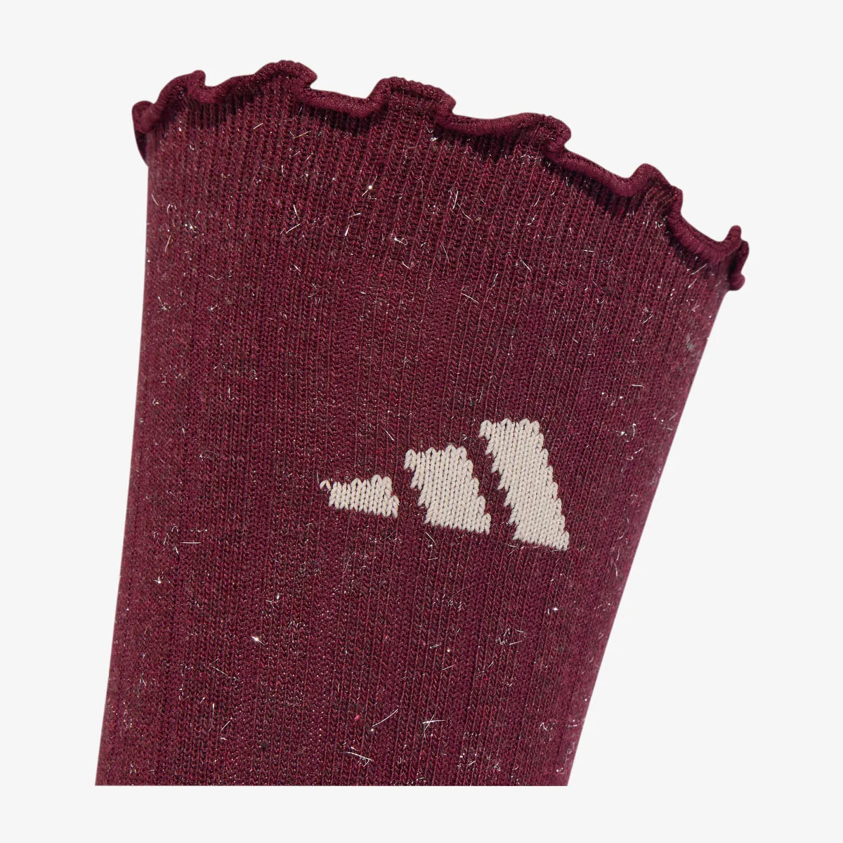 ADIDAS Čarape GLOW SOCK 2PP