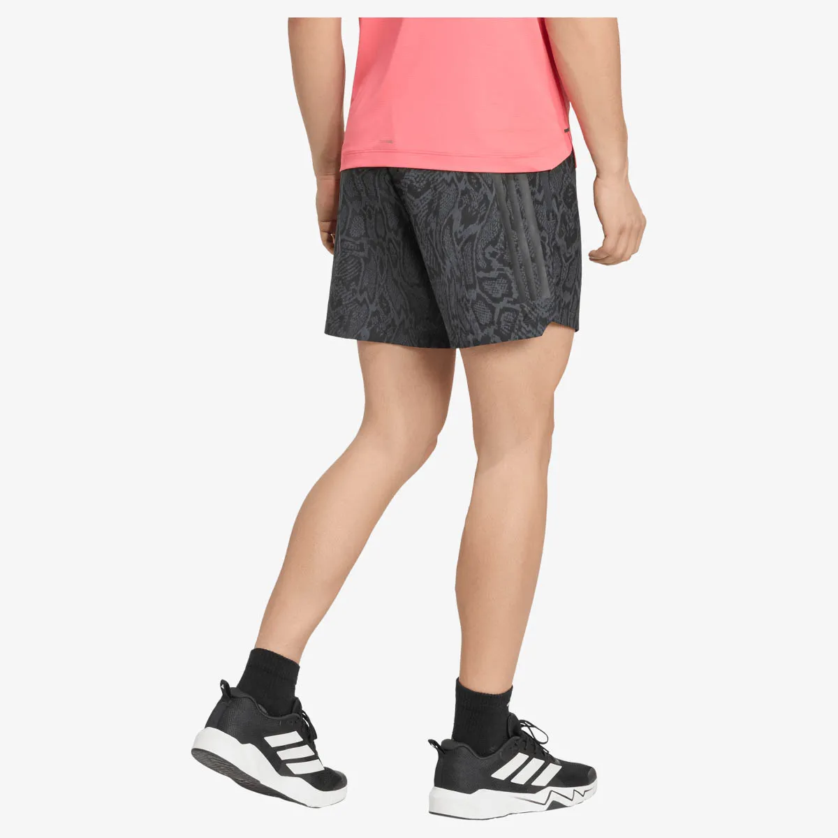 adidas Kratke hlače D4T PrimeLift S 