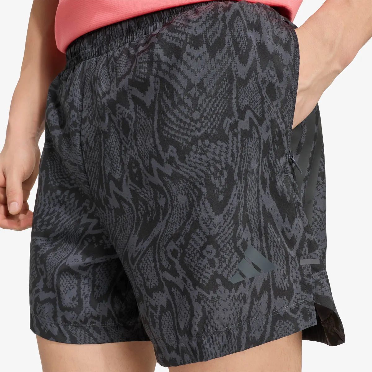 adidas Kratke hlače D4T PrimeLift S 