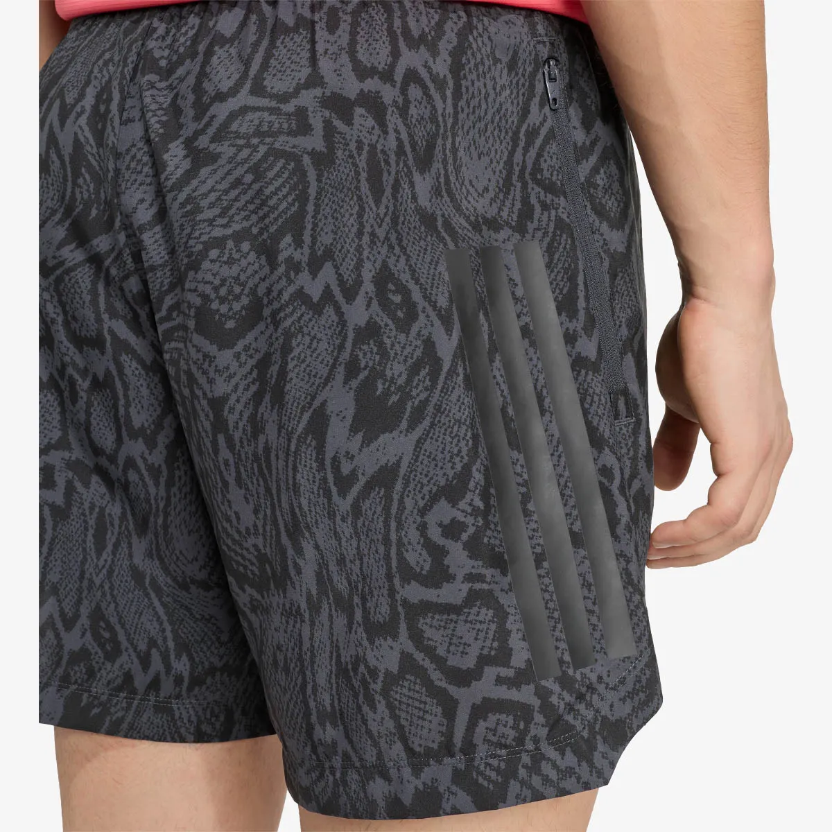 adidas Kratke hlače D4T PrimeLift S 
