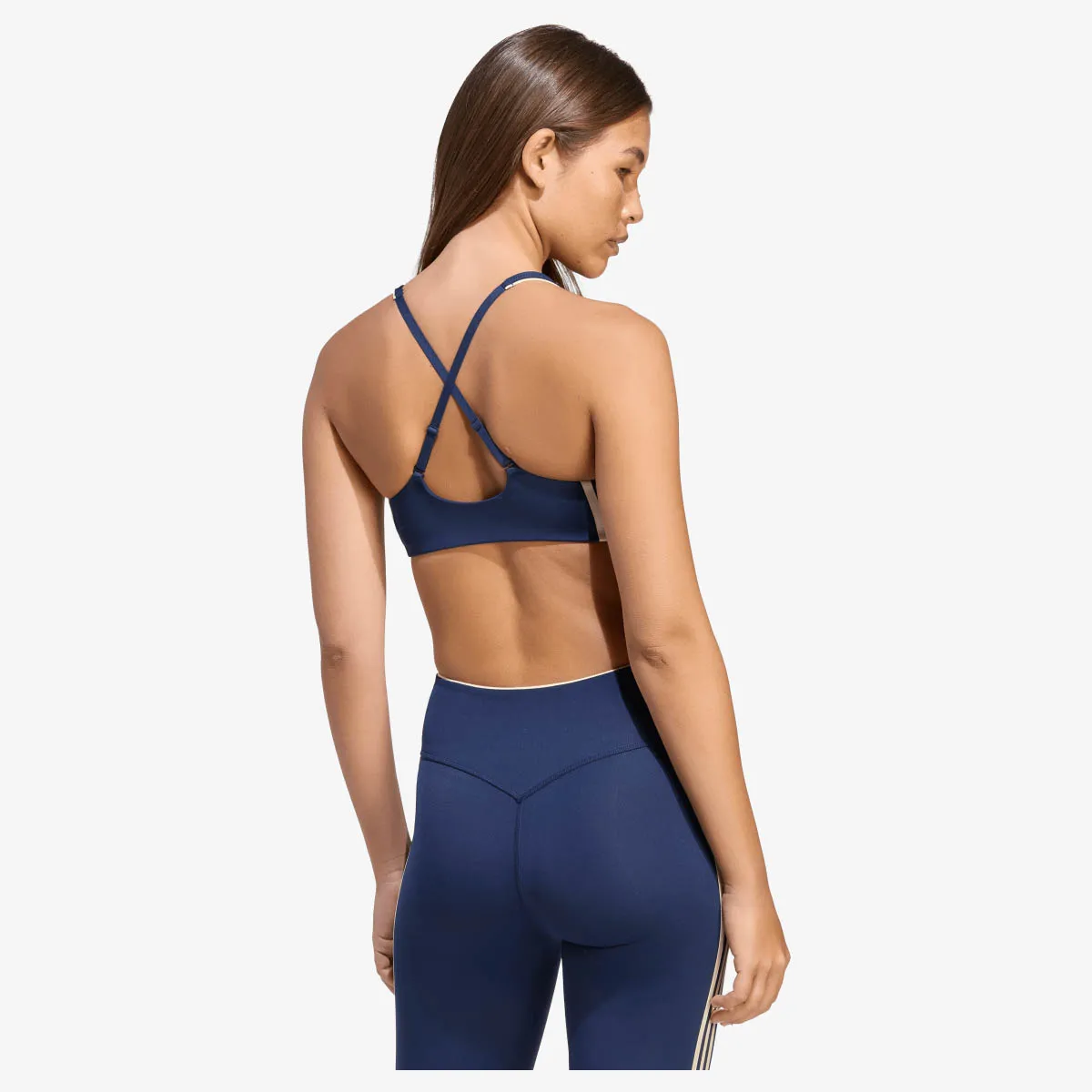 adidas Sportski grudnjak OG SP LS BRA 