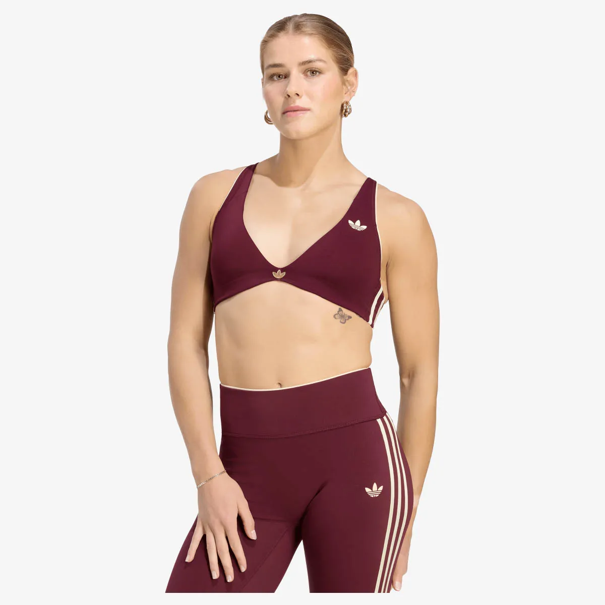 adidas Sportski grudnjak OG SP LS BRA 