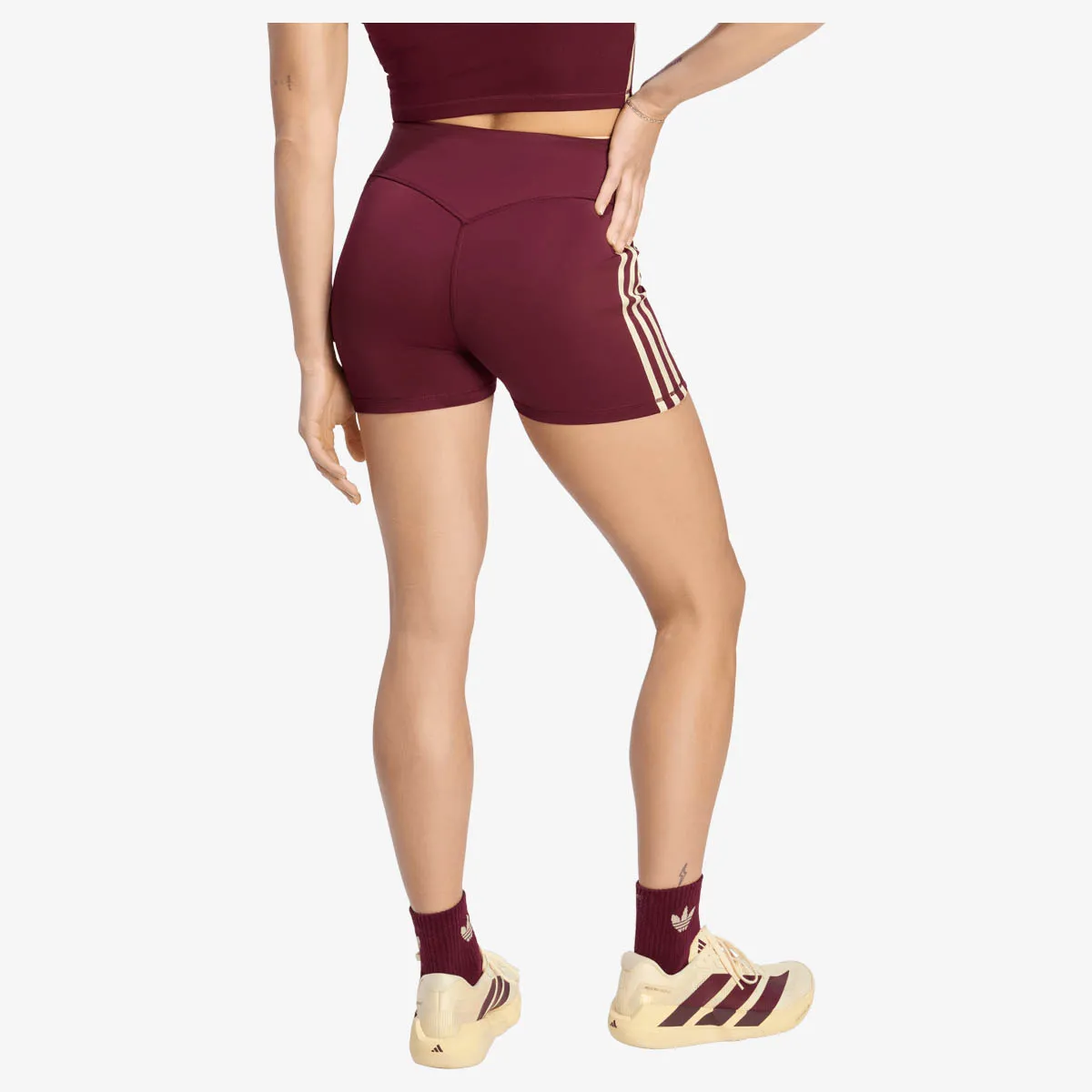 adidas Tajice OG SP SHO LEG 