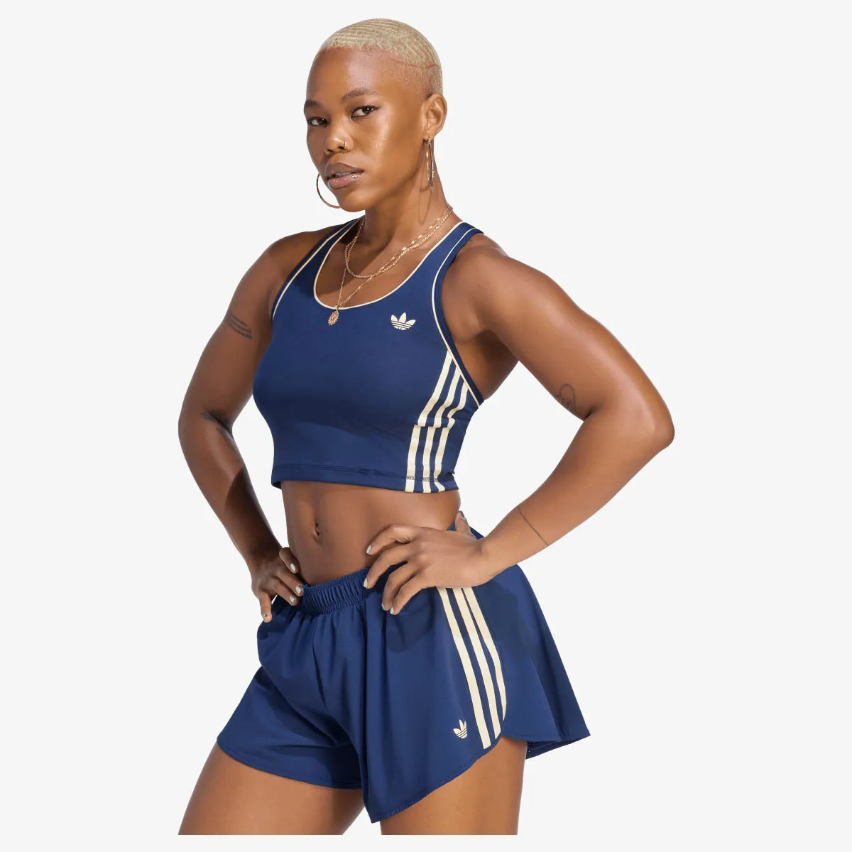 adidas Top i majica bez rukava OG SP TANK 