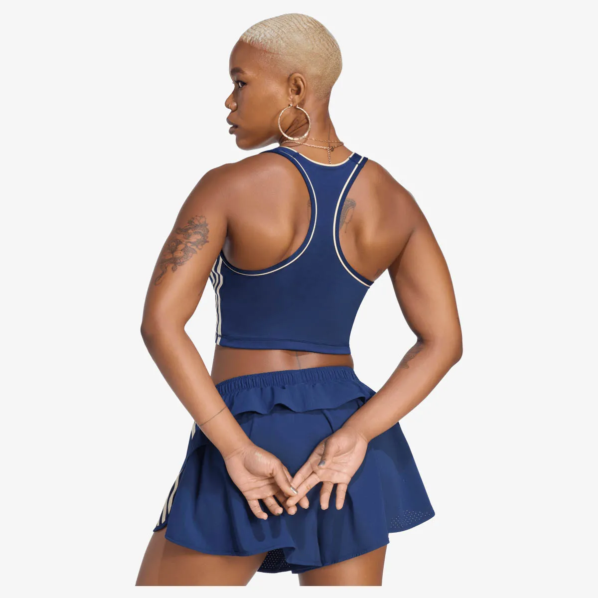 adidas Top i majica bez rukava OG SP TANK 