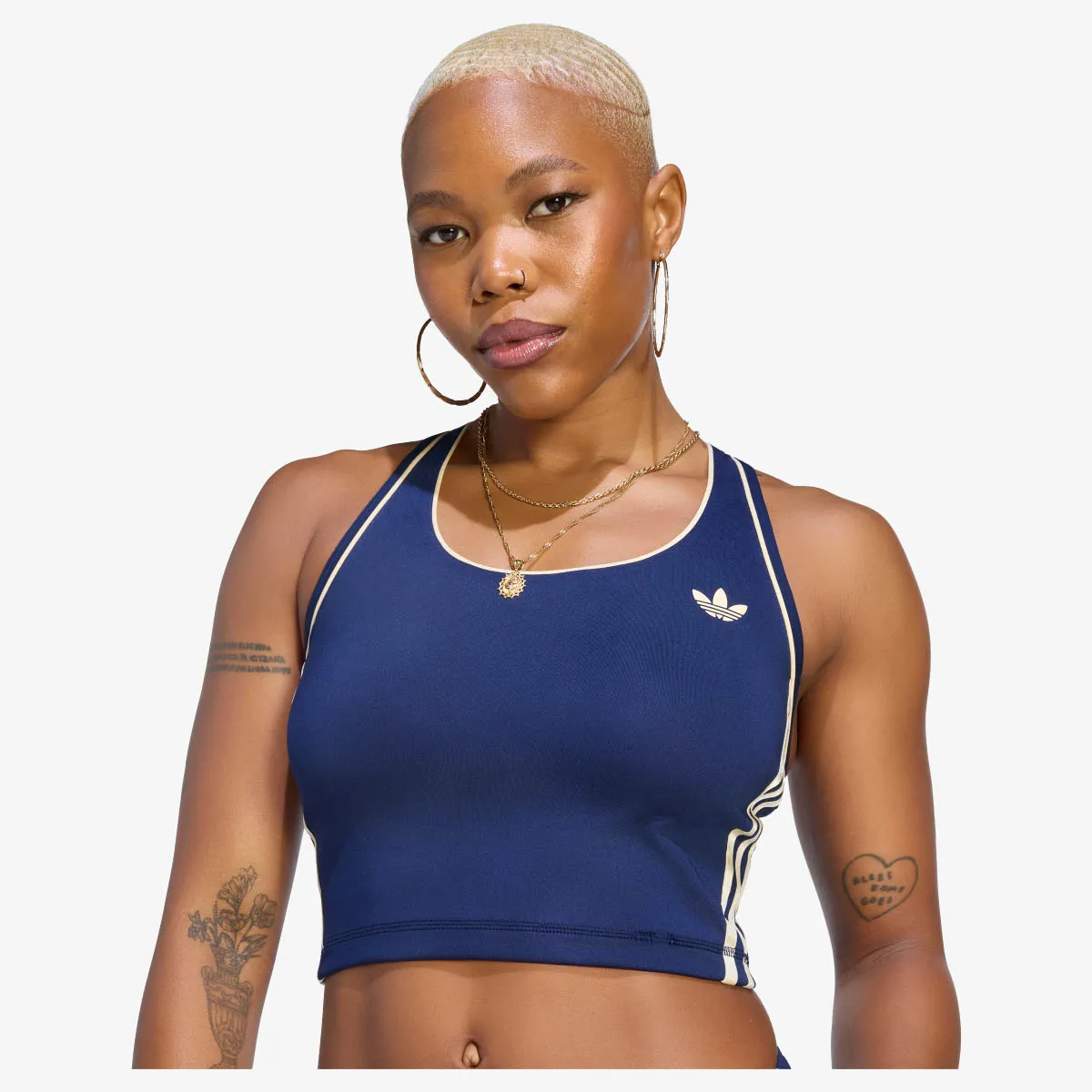 adidas Top i majica bez rukava OG SP TANK 