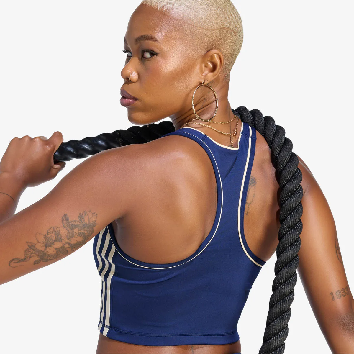 adidas Top i majica bez rukava OG SP TANK 