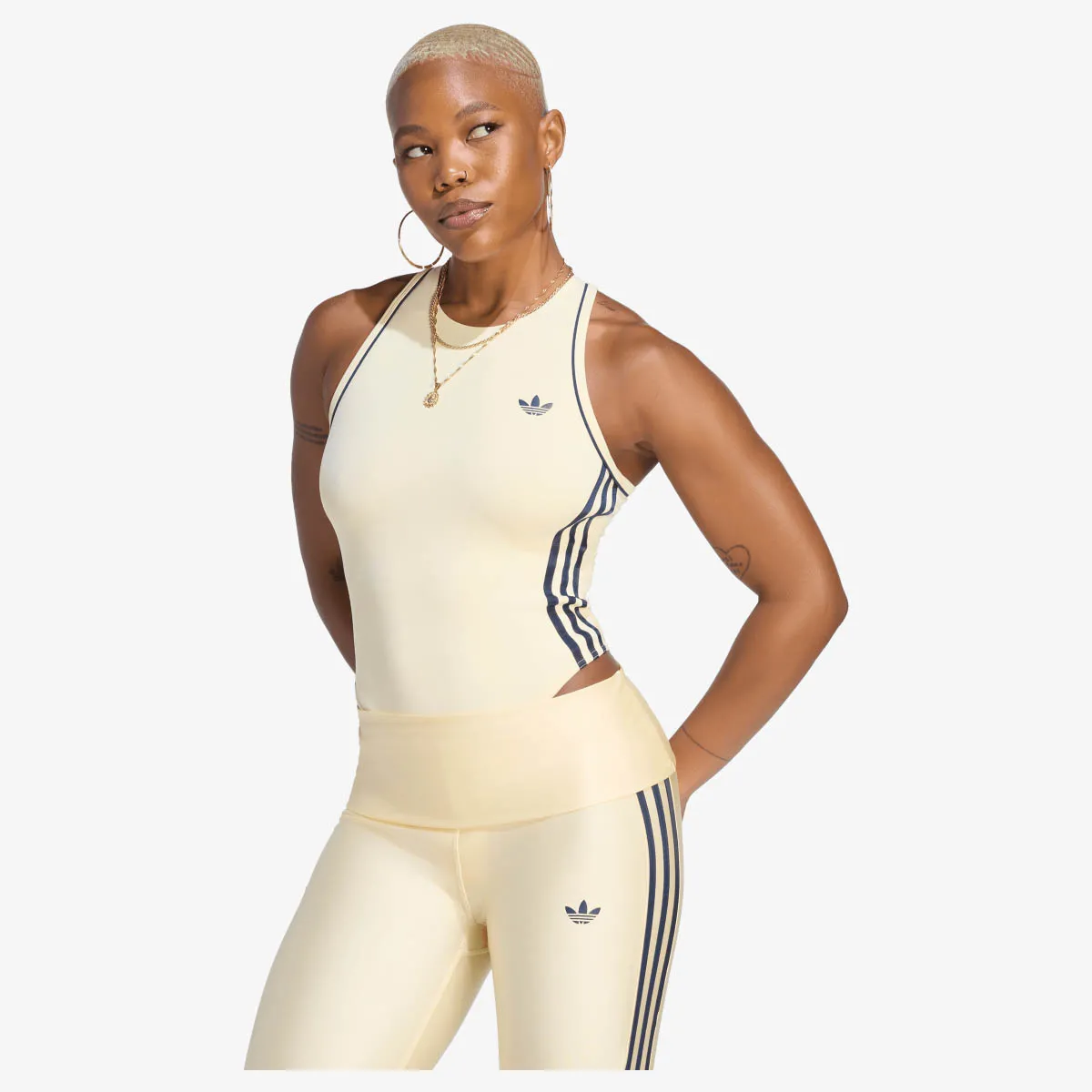 adidas Kupaći kostim OG SP LEOTARD 