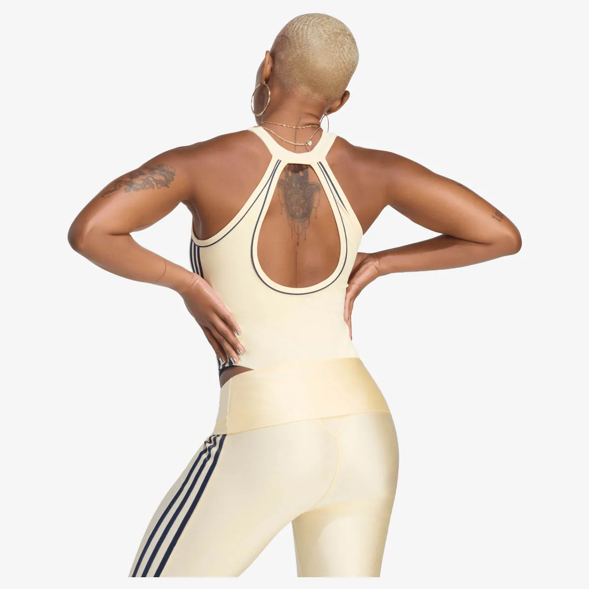 adidas Kupaći kostim OG SP LEOTARD 