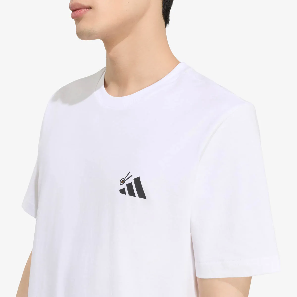 ADIDAS T-Shirt M SUSHI T 