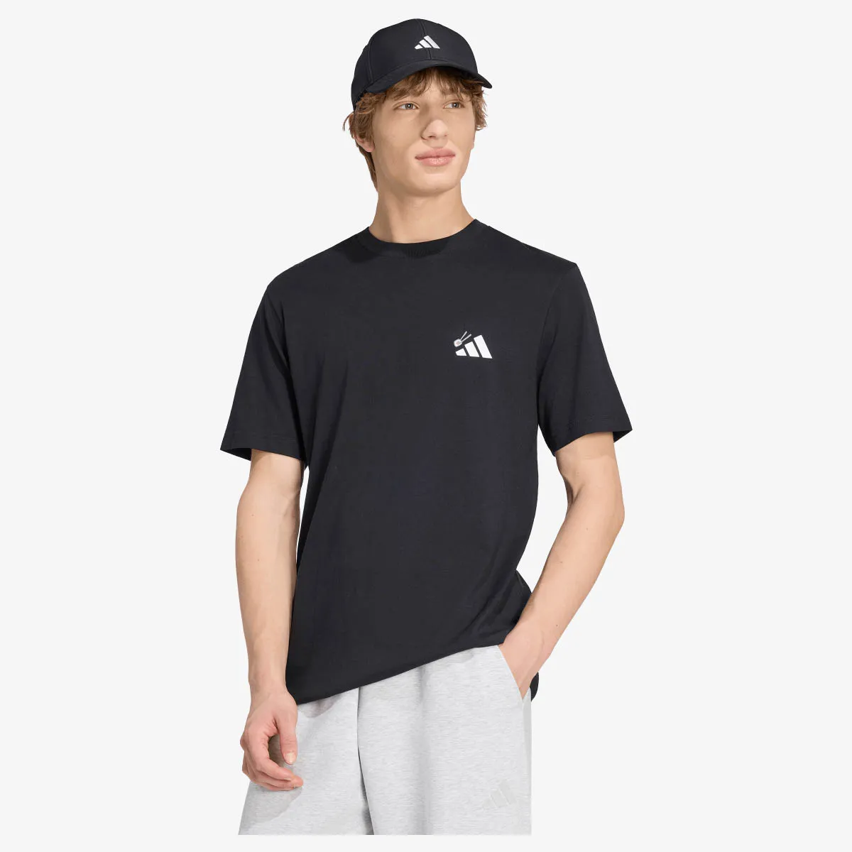 ADIDAS T-Shirt M SUSHI T
