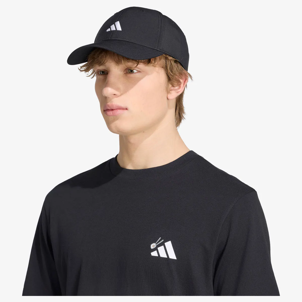 ADIDAS T-Shirt M SUSHI T