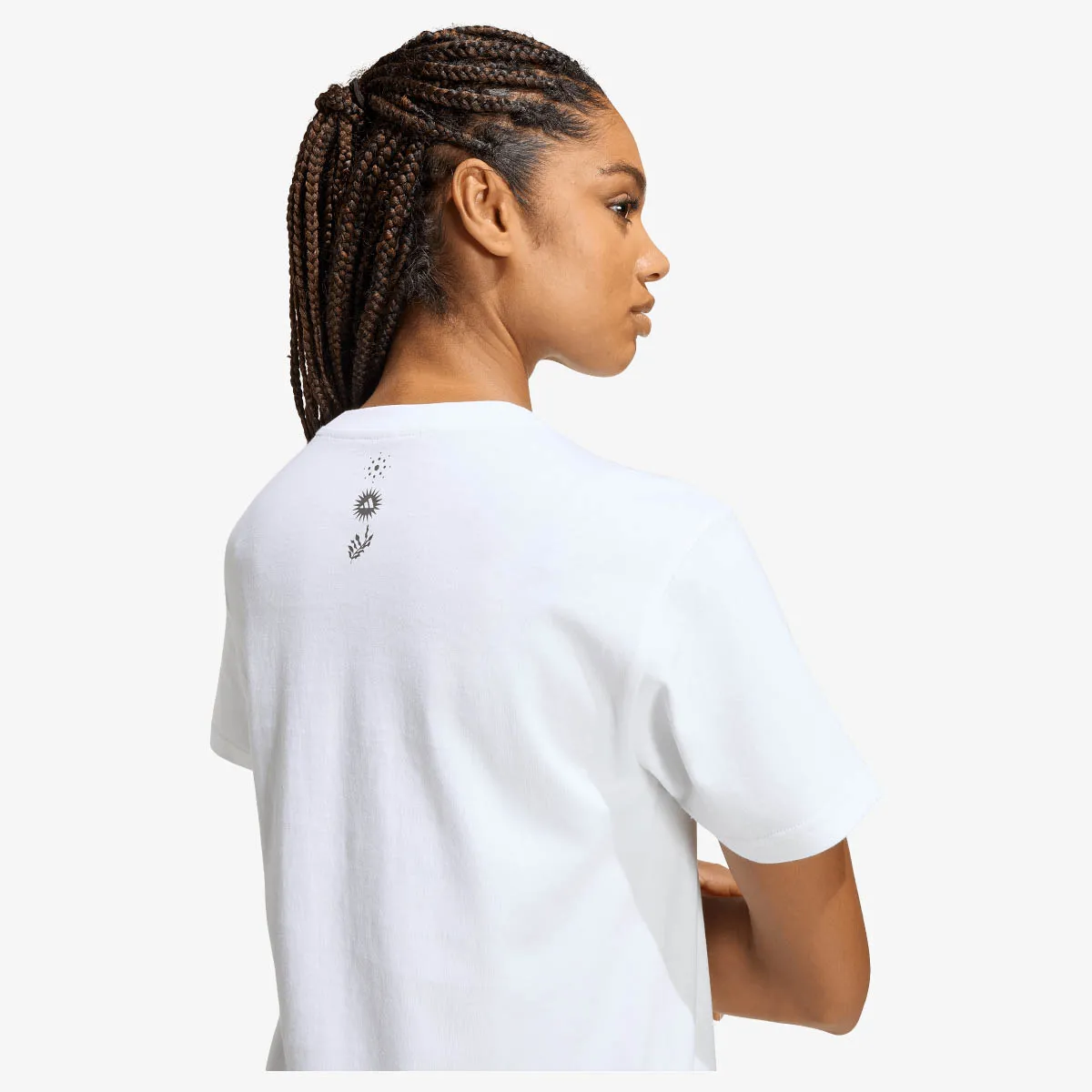 ADIDAS T-Shirt ANIMAL T