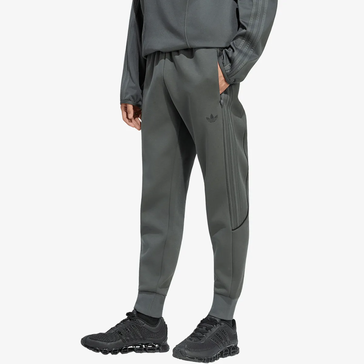 adidas Hlače SPACER PANTS 