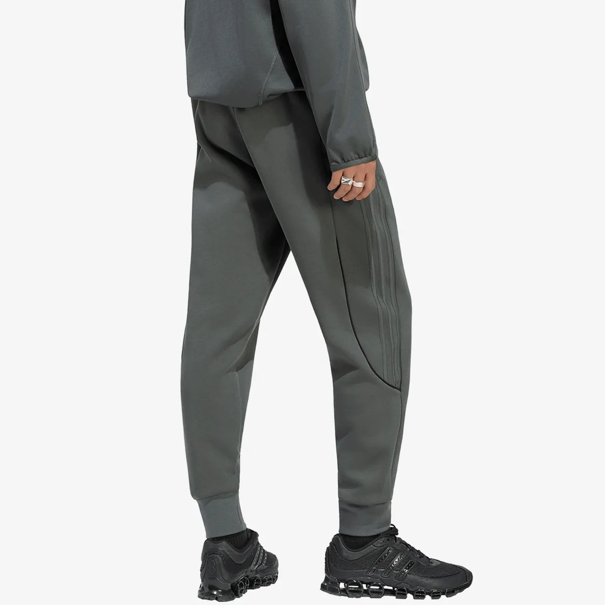 adidas Hlače SPACER PANTS