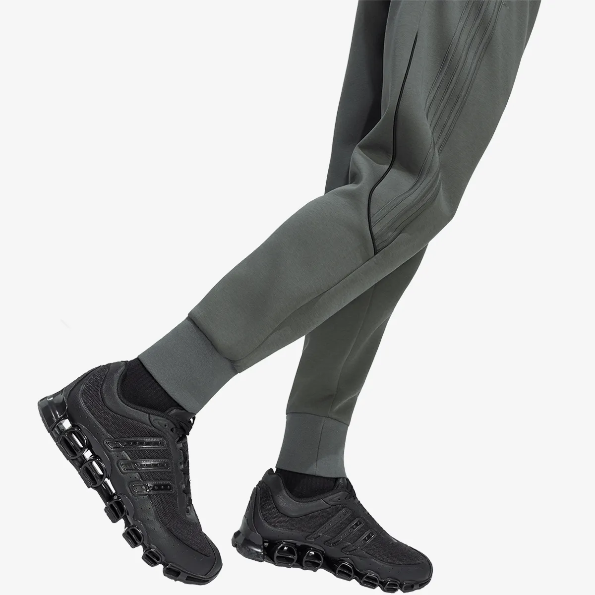 adidas Hlače SPACER PANTS
