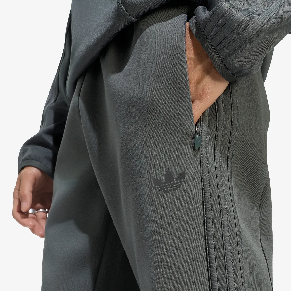 adidas Hlače SPACER PANTS