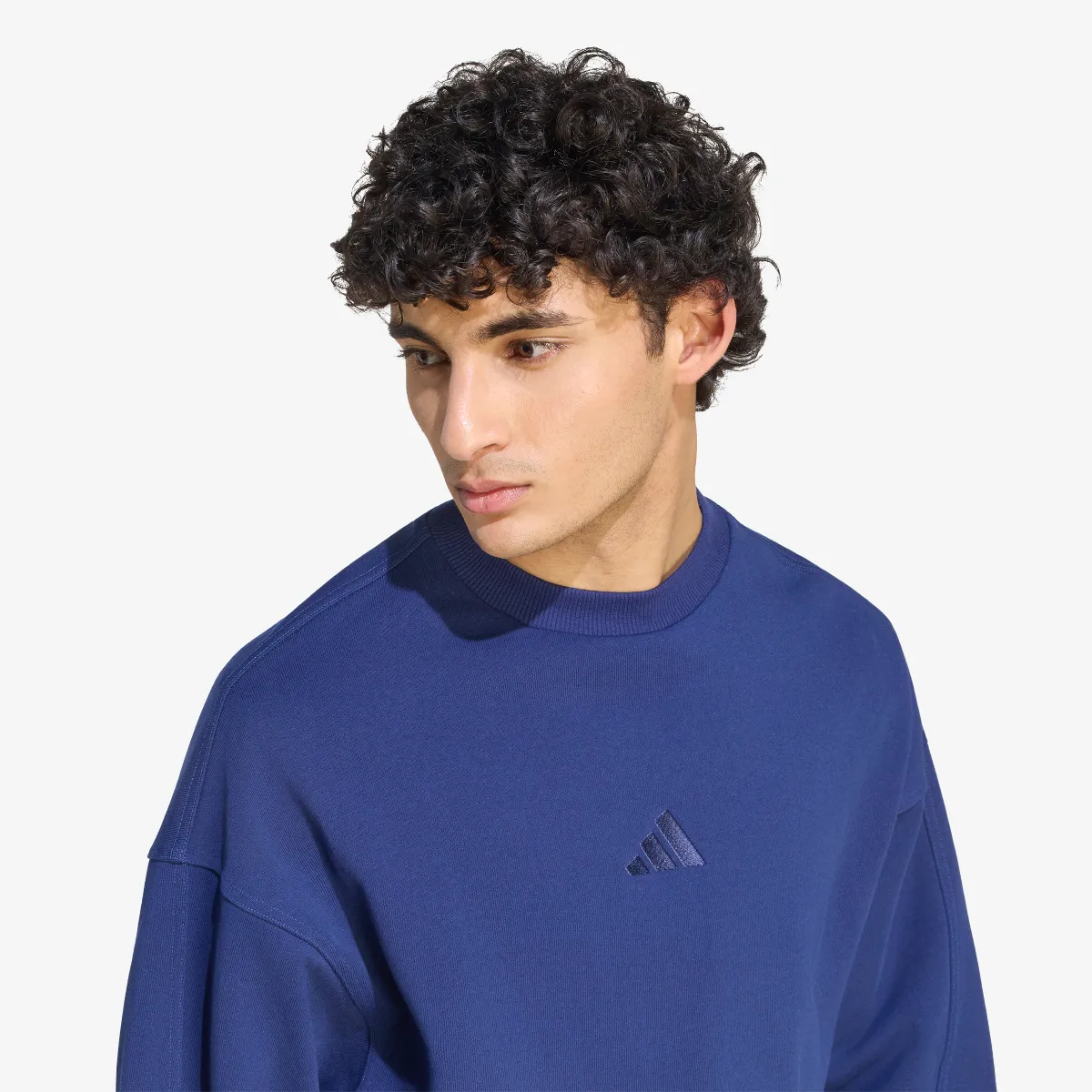 ADIDAS Majica s kapuljačom M AK SL SWT 