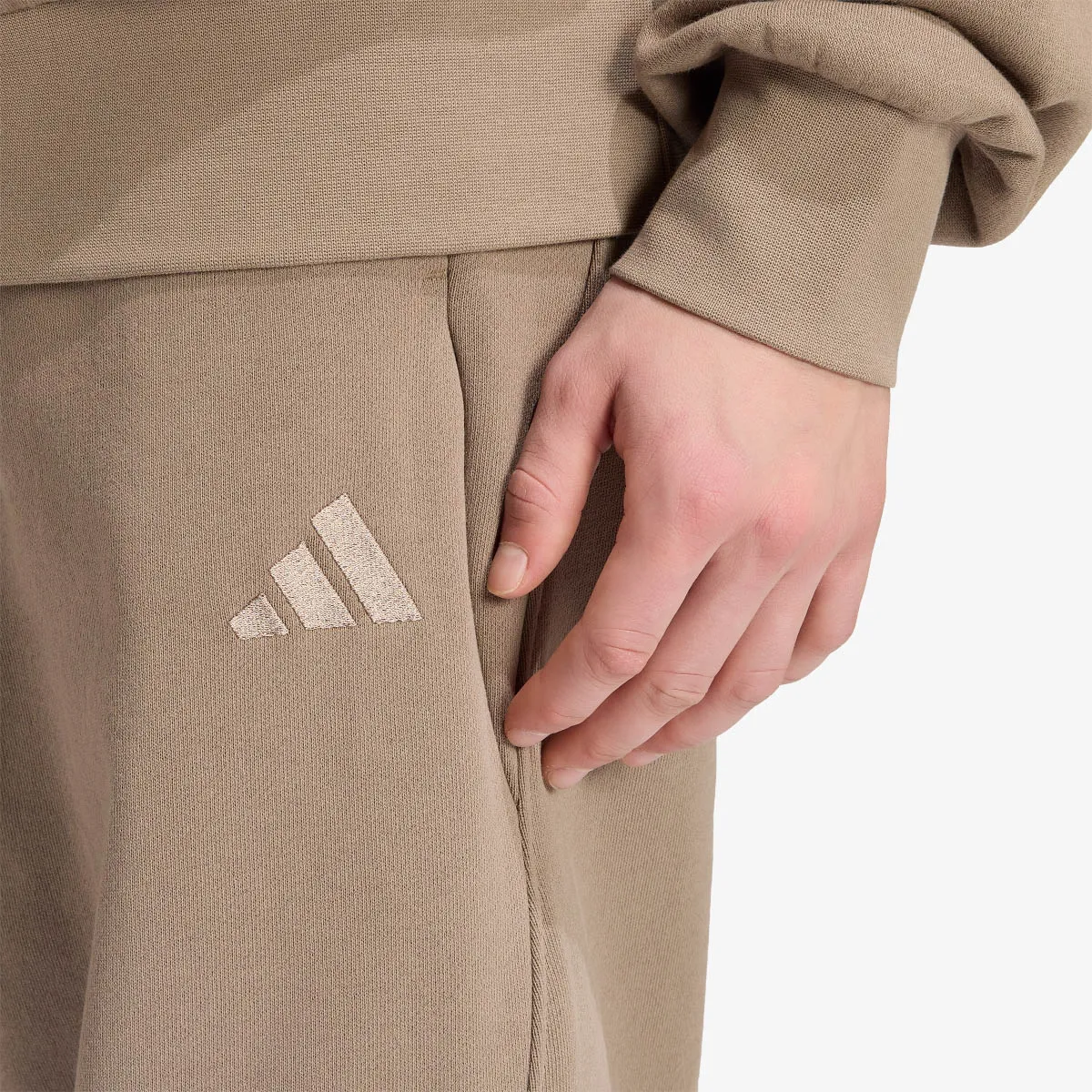ADIDAS Hlače M AK SL R CF PT 
