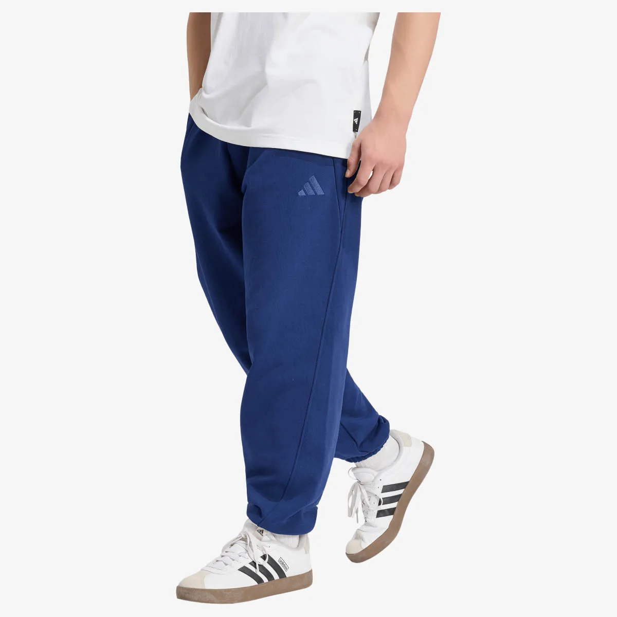 ADIDAS Hlače M AK SL R CF PT 
