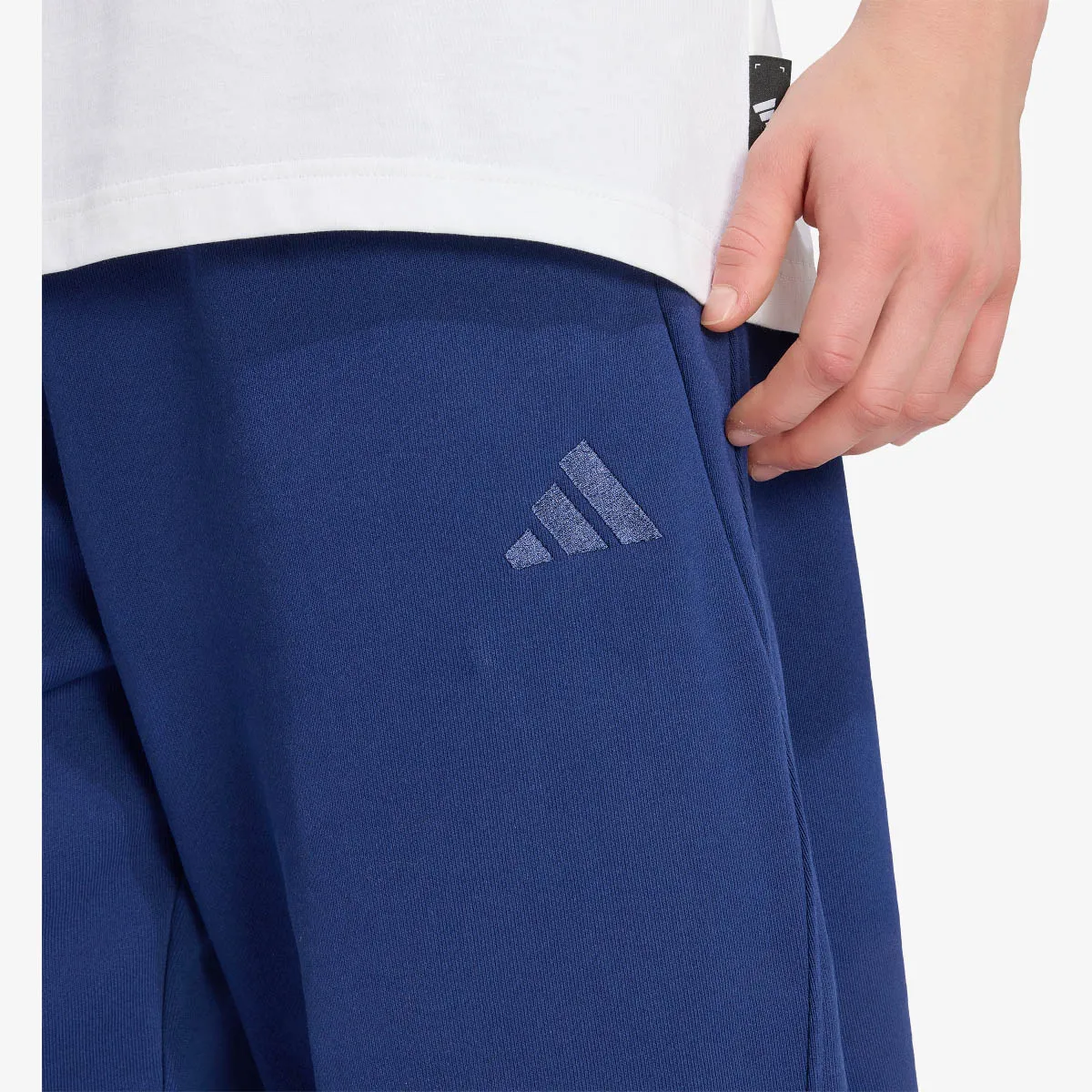 ADIDAS Hlače M AK SL R CF PT 