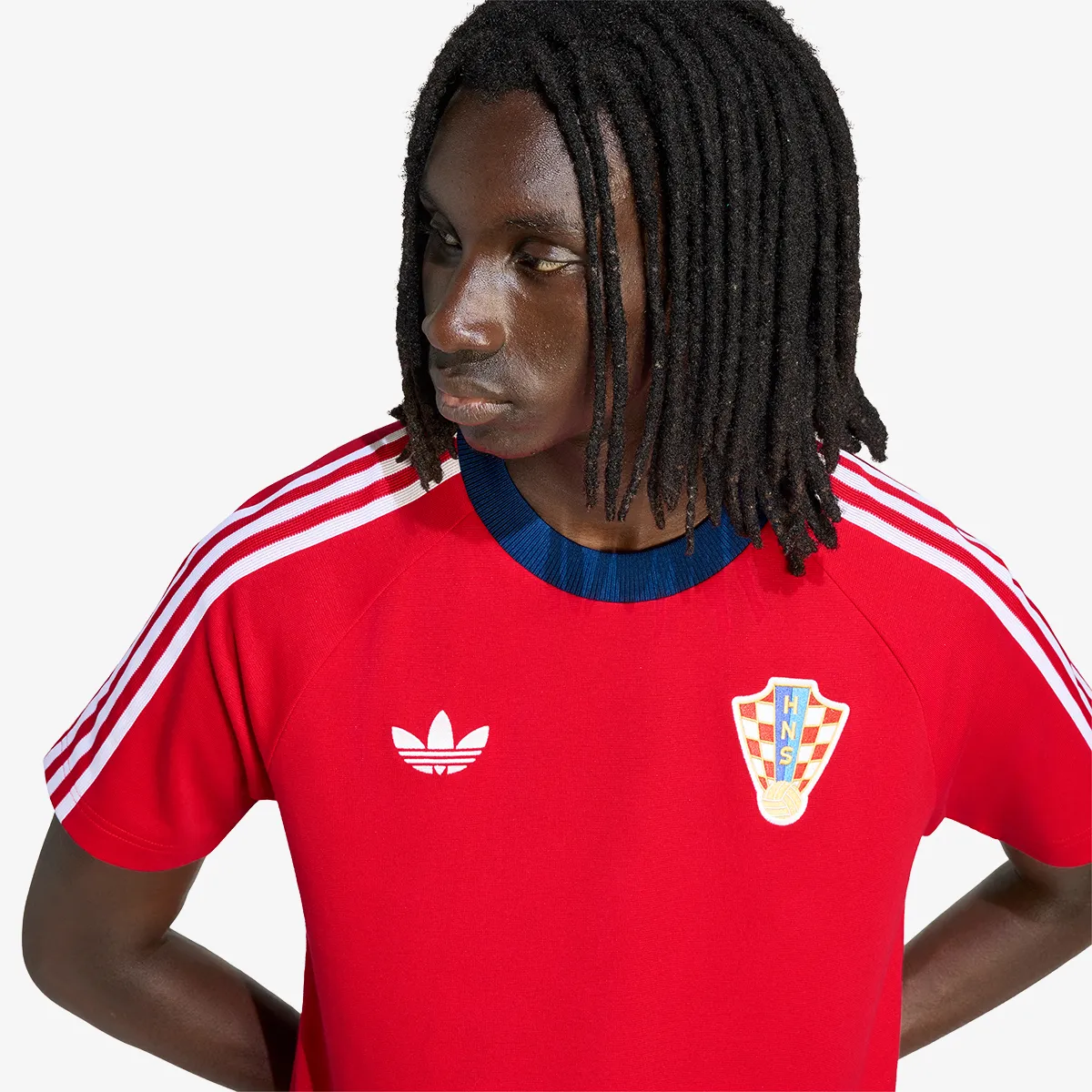 adidas T-Shirt HNS OG TEE 