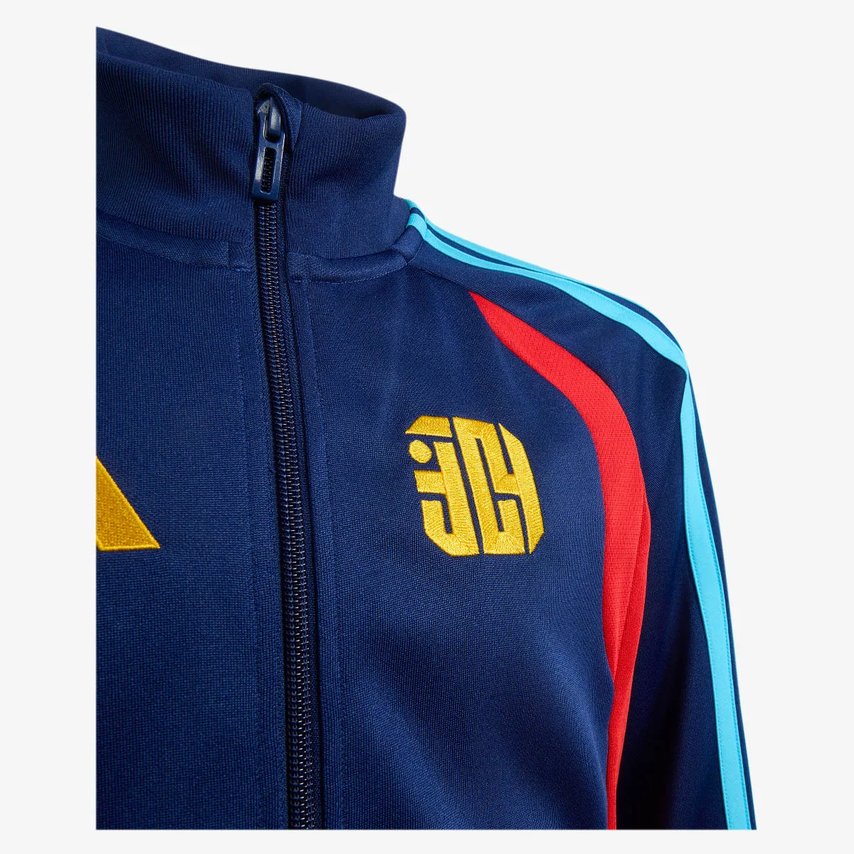 adidas Jakna LY TIR TR JKT Y 