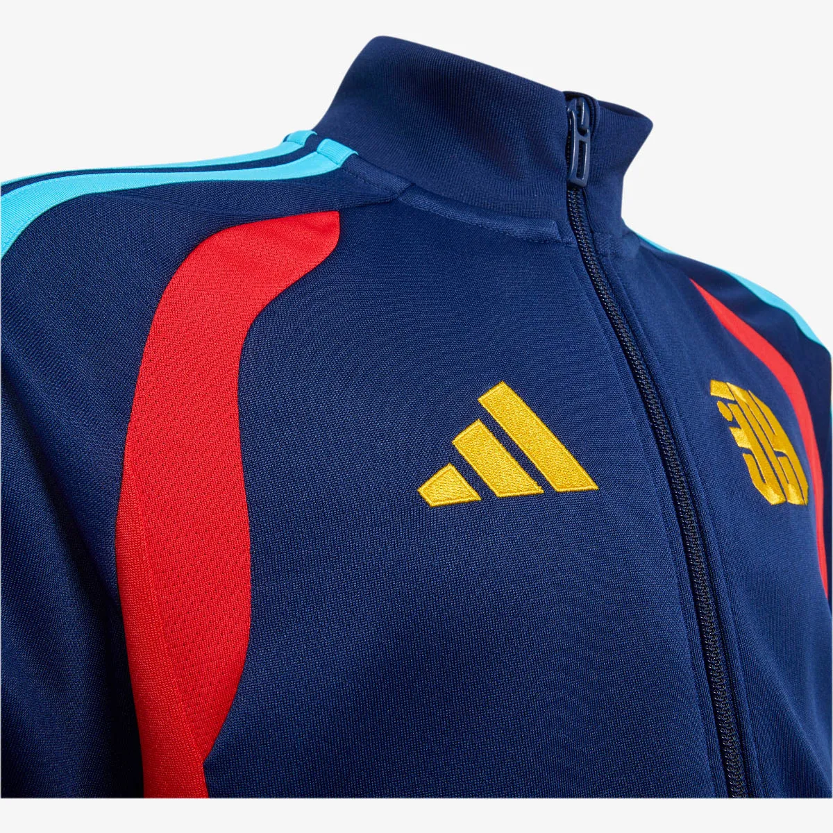 adidas Jakna LY TIR TR JKT Y 