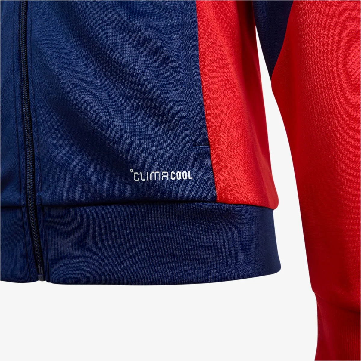 adidas Jakna LY TIR TR JKT Y 
