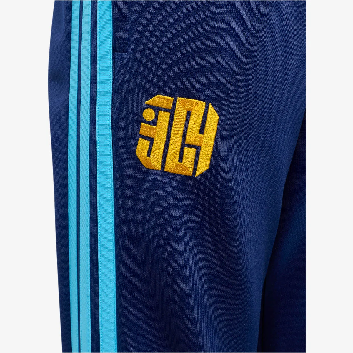 adidas Hlače LY TIR PNT Y 