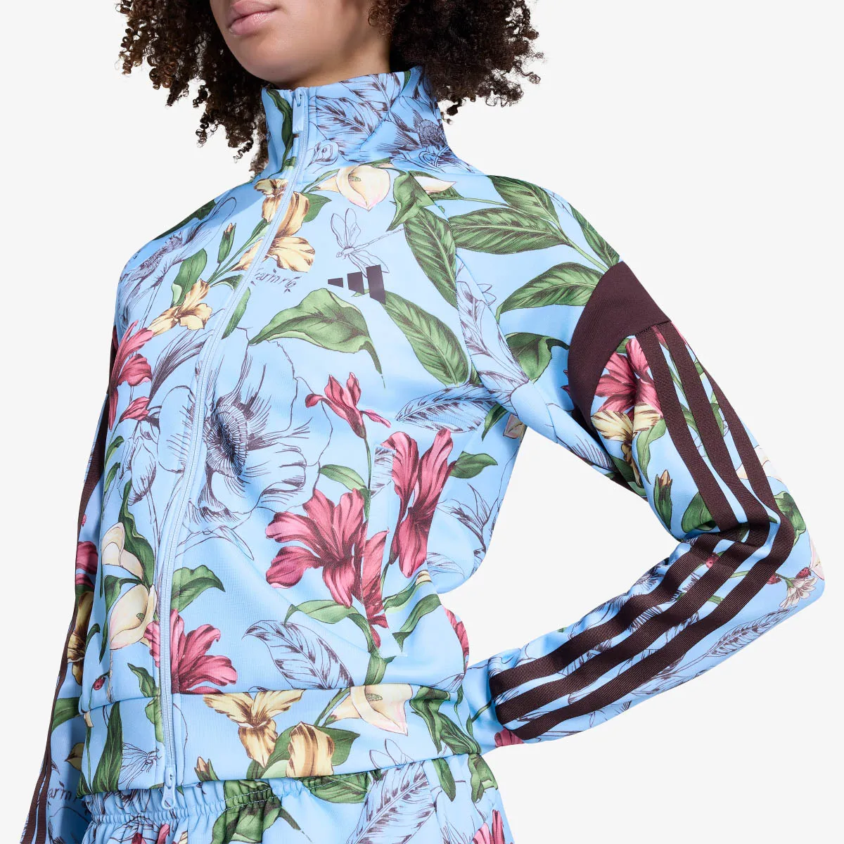 ADIDAS Jakna FARM TIRO TT