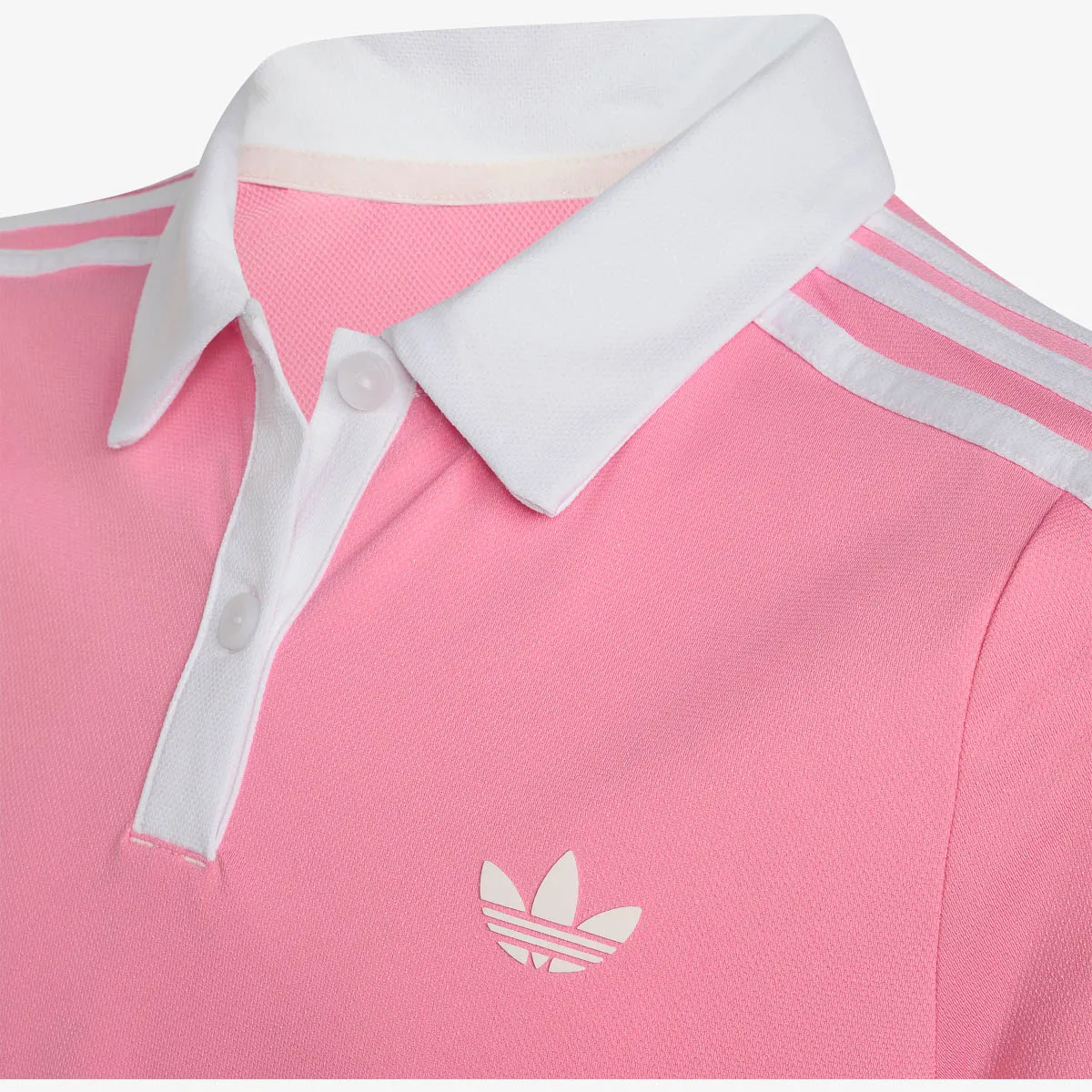adidas Polo T-shirt G CLASSICS POLO 