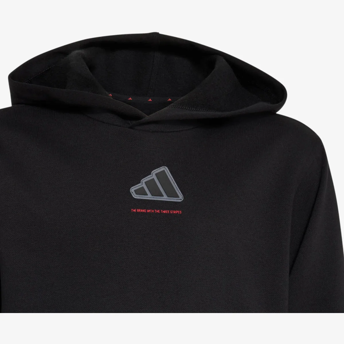 adidas Majica s kapuljačom B FL HD