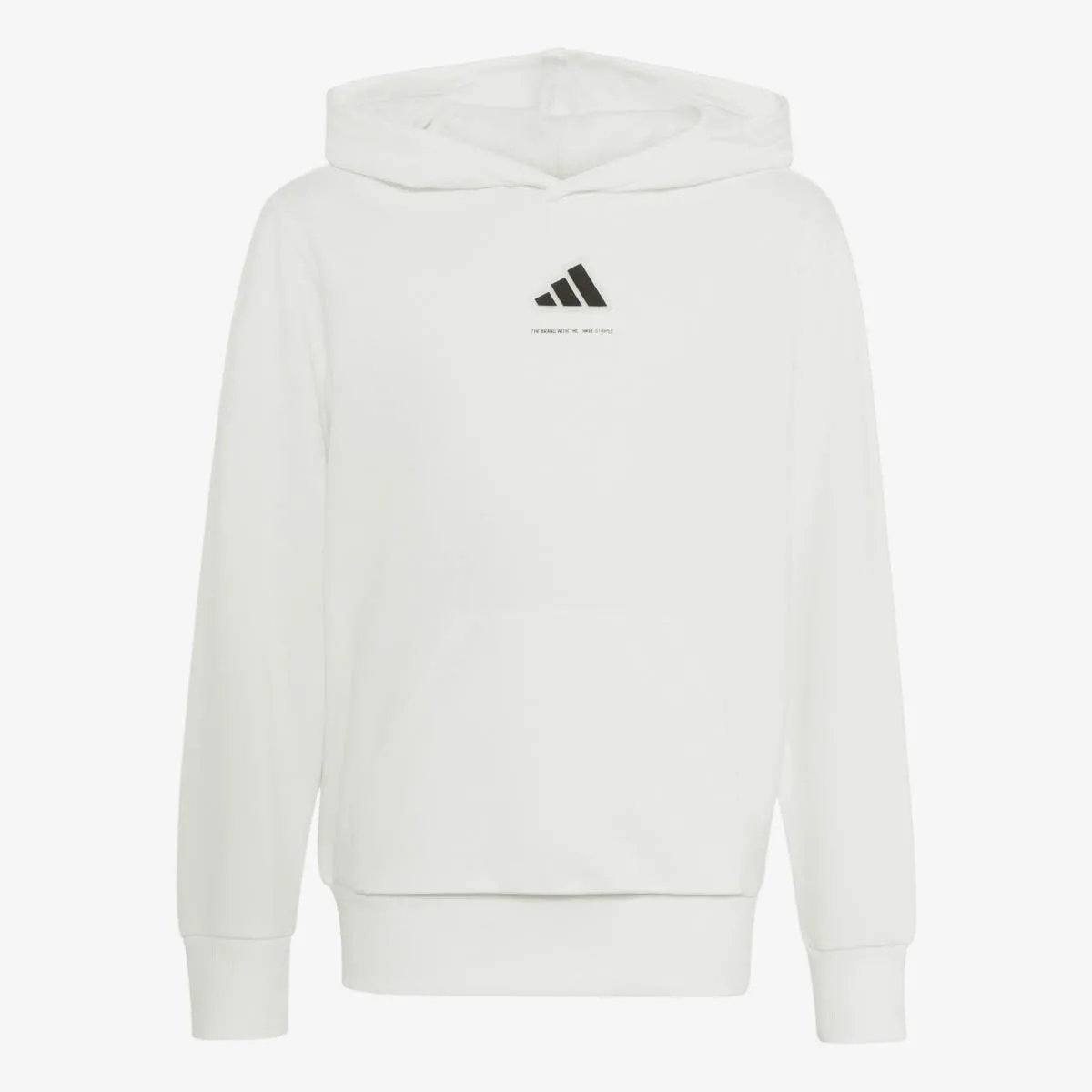 ADIDAS Majica s kapuljačom B FL HD 