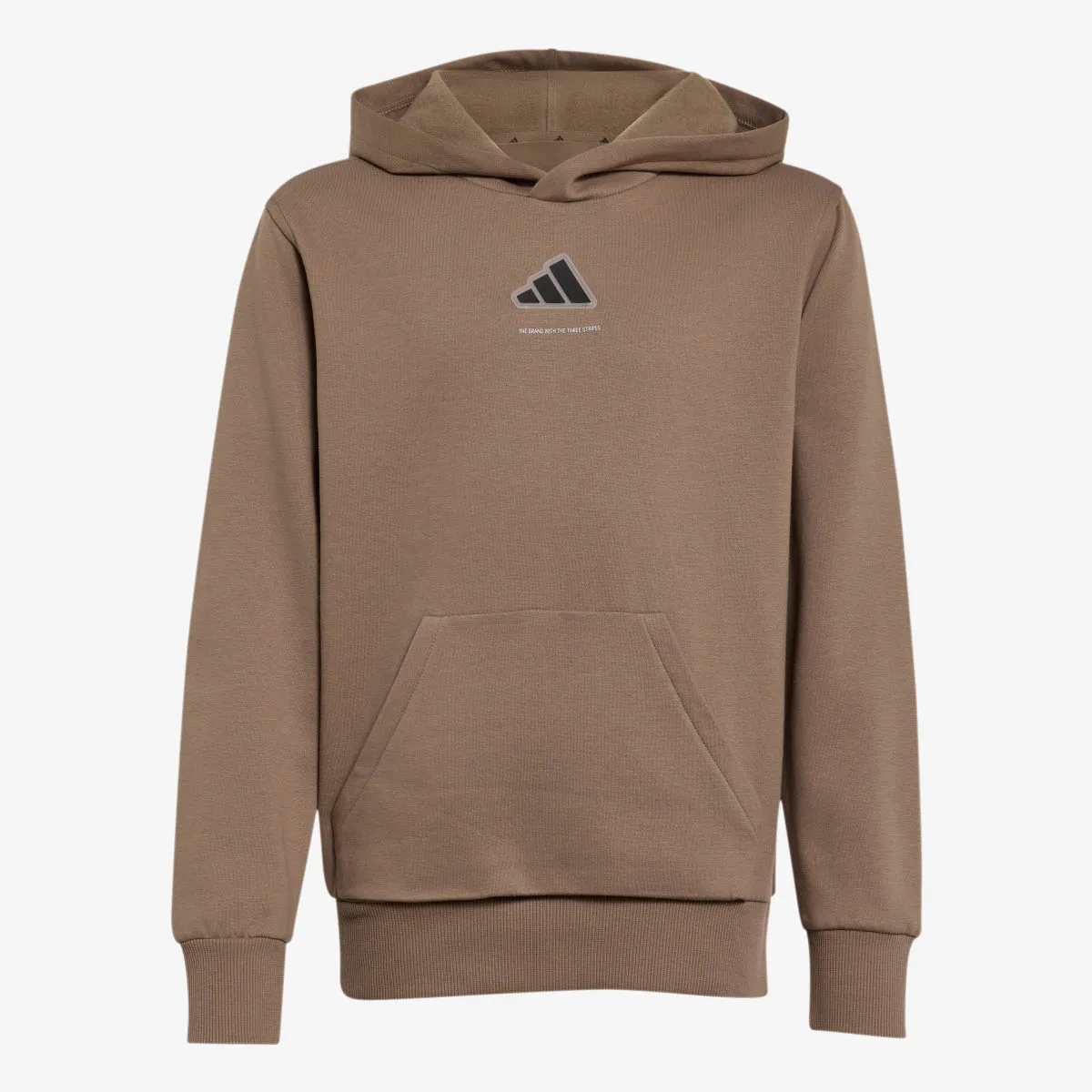 ADIDAS Majica s kapuljačom B FL HD