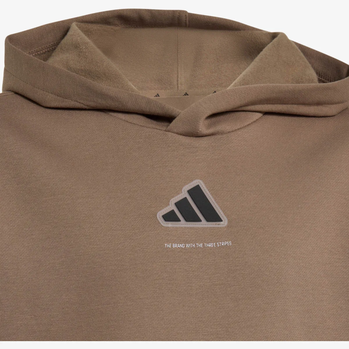 adidas Majica s kapuljačom B FL HD