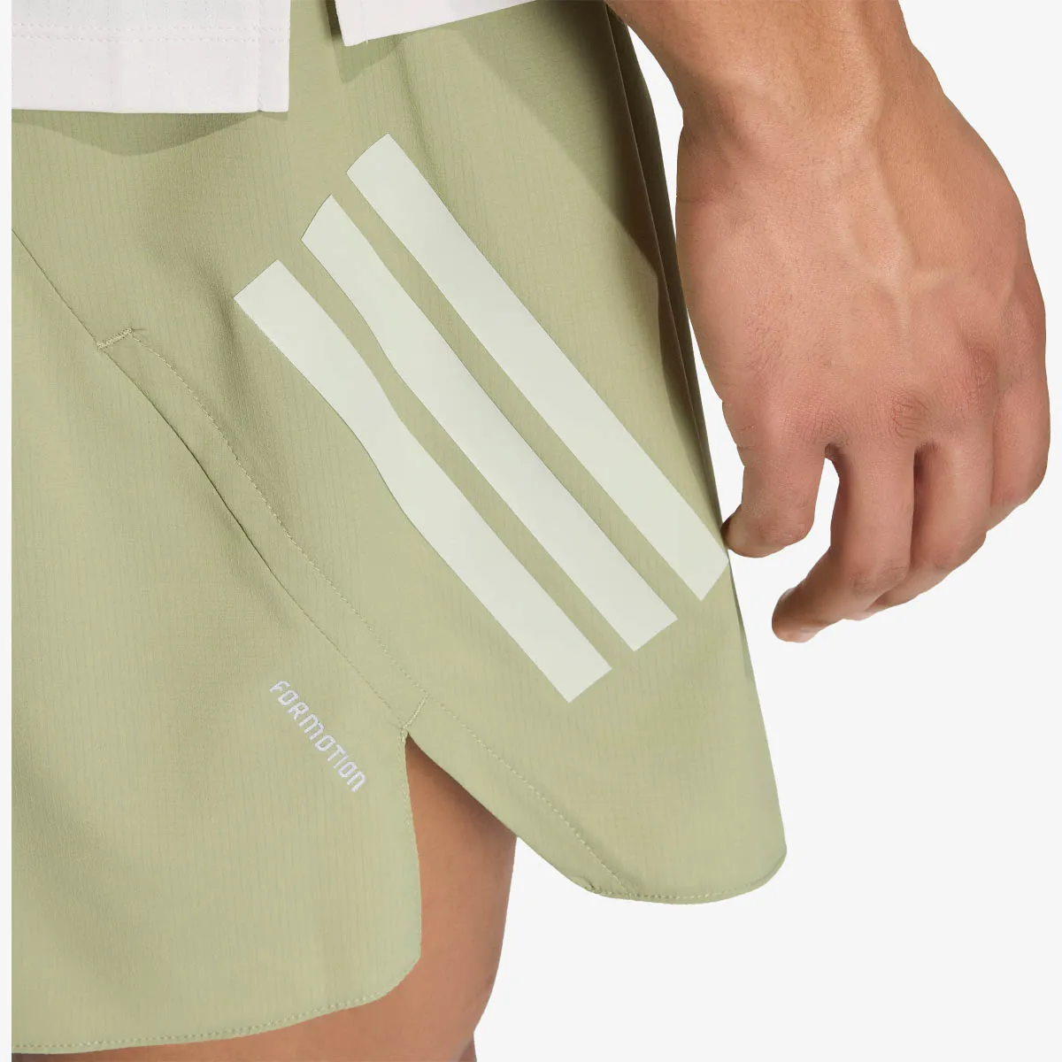 adidas Kratke hlače ADI365/// SHO M
