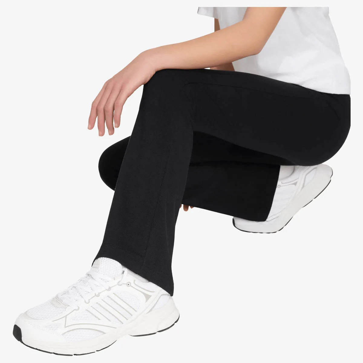 ADIDAS Tajice JG SL FLA LEG 