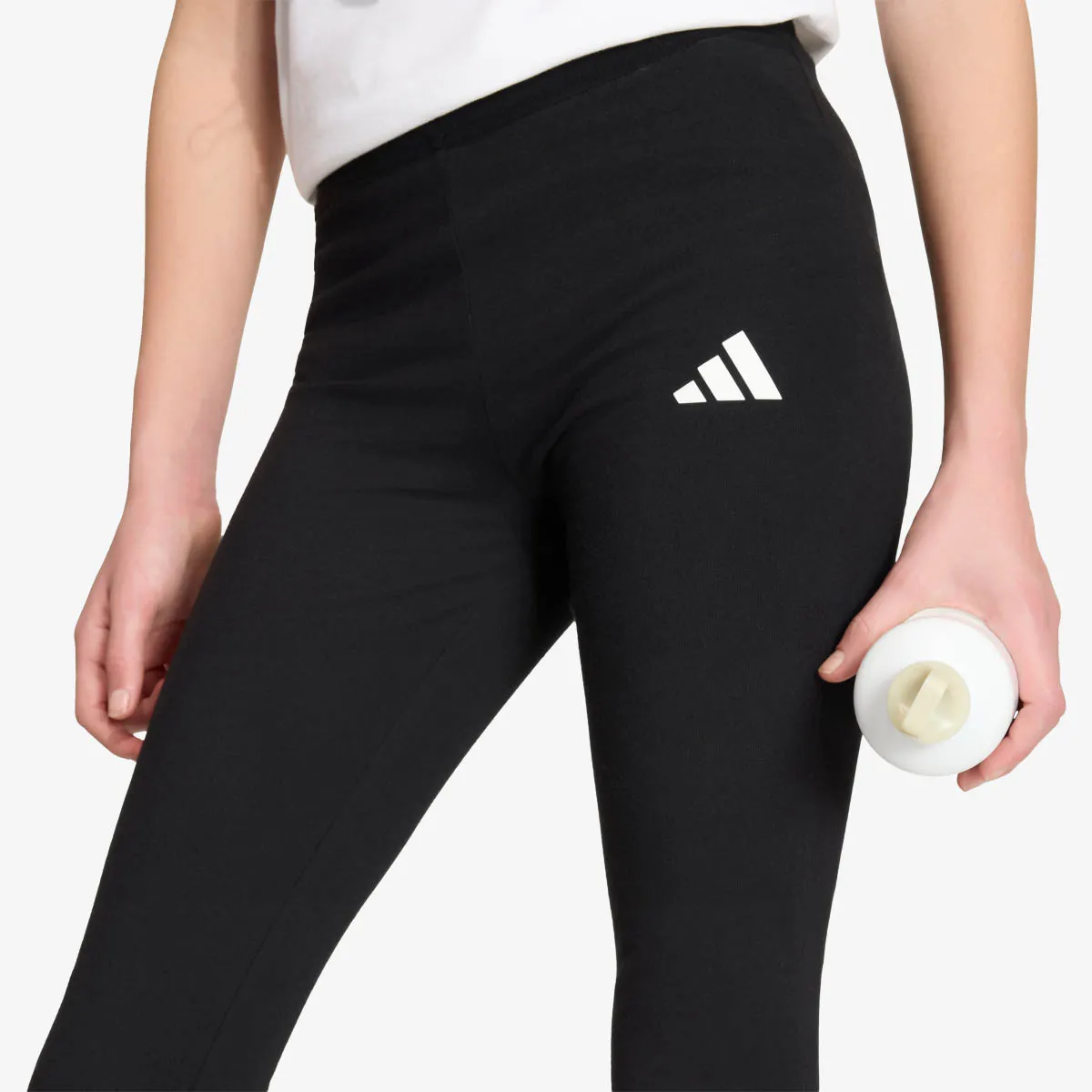 ADIDAS Tajice JG SL FLA LEG 