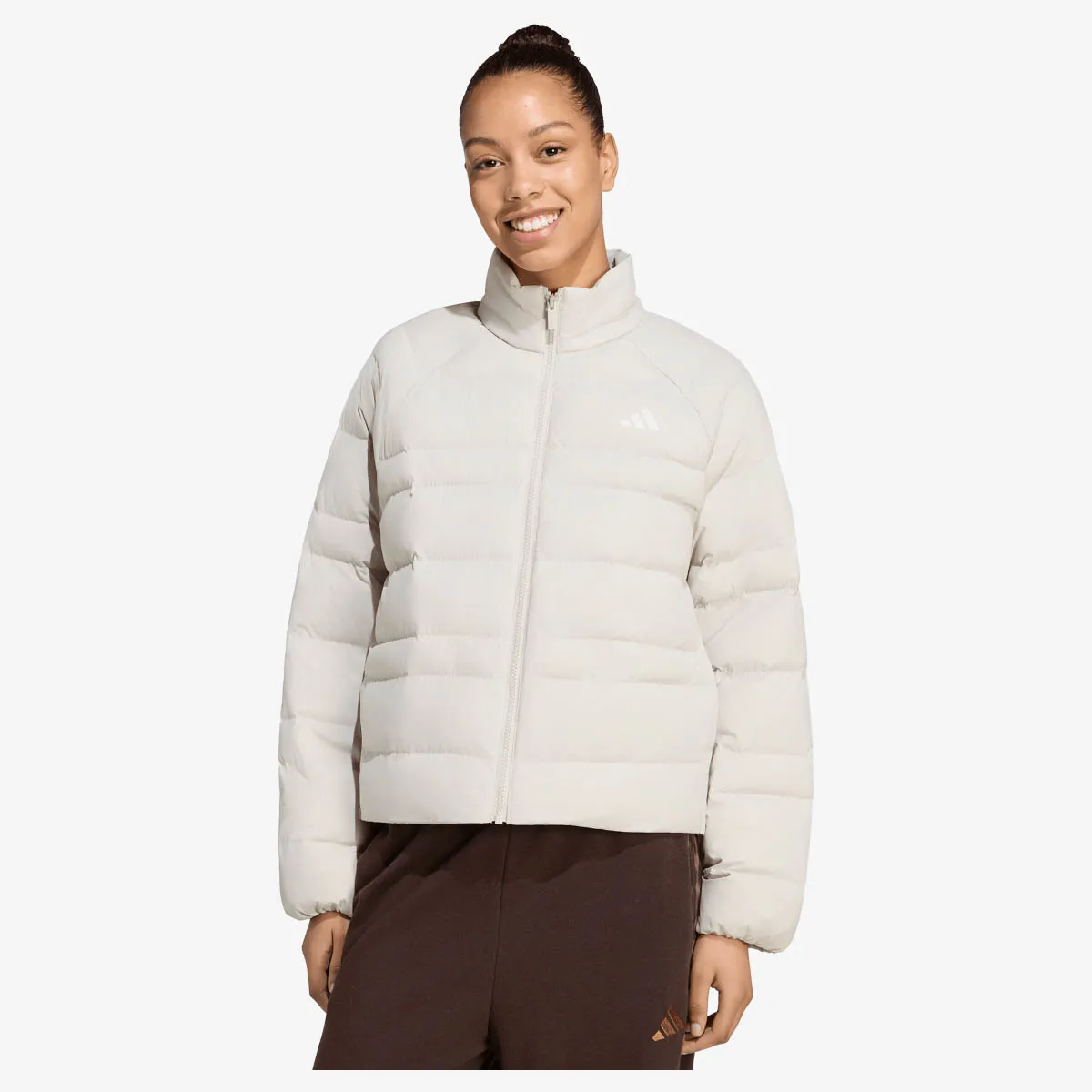adidas Jakna W ESS SD LT P J 