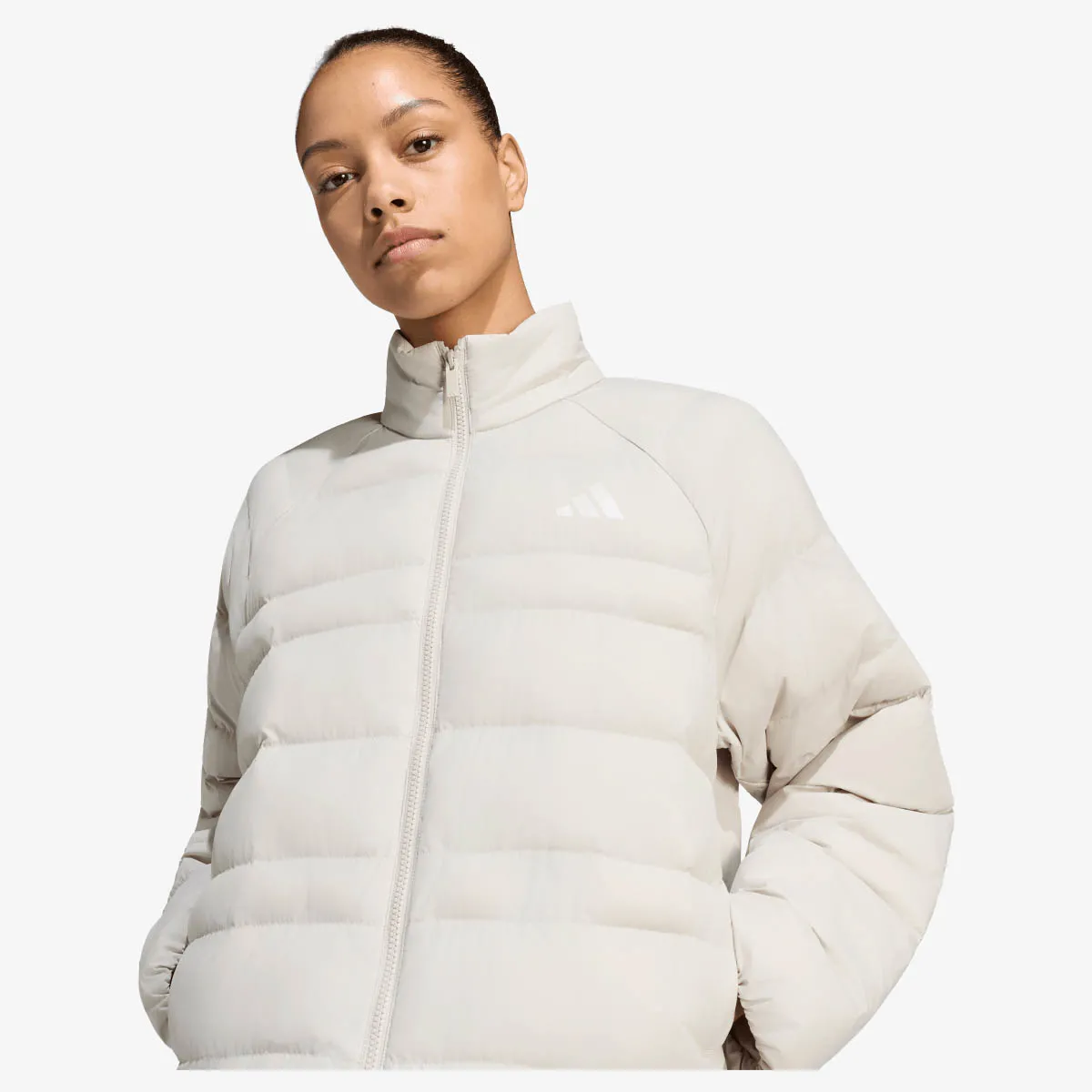adidas Jakna W ESS SD LT P J