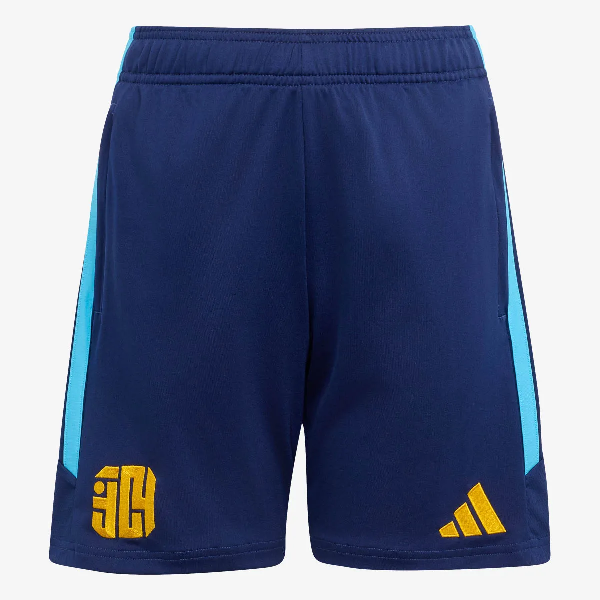 adidas Kratke hlače LY TIR TRSHOY