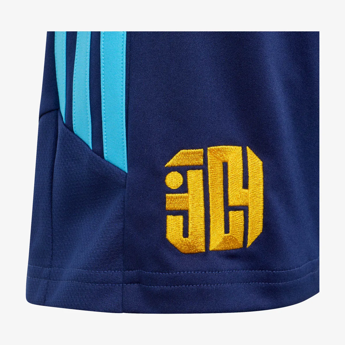 adidas Kratke hlače LY TIR TRSHOY