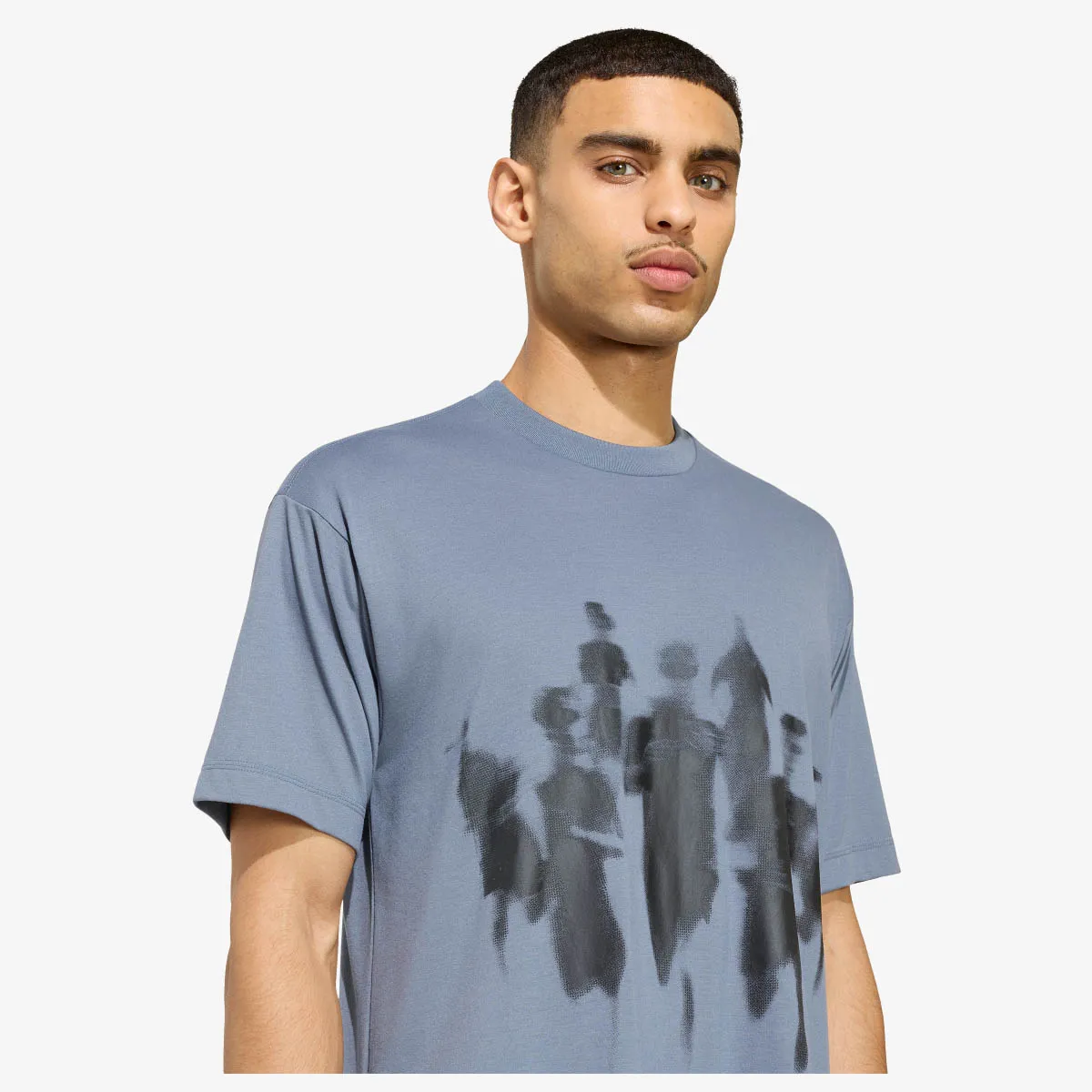 adidas T-Shirt adi365 HYB T UF 
