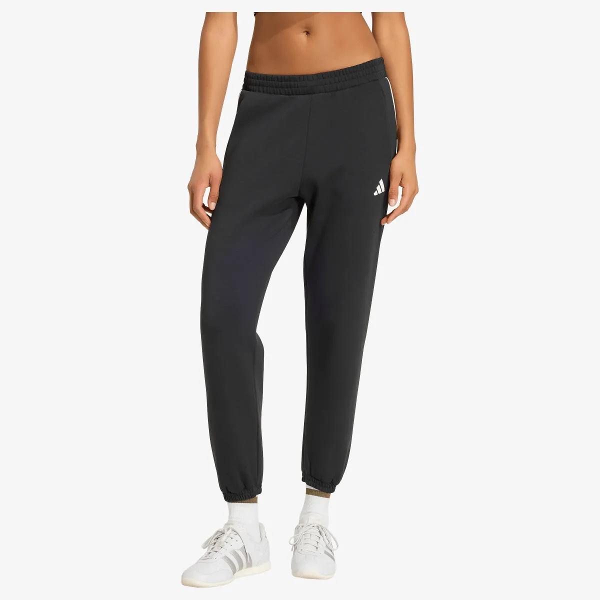 ADIDAS Hlače W STA SL PT 