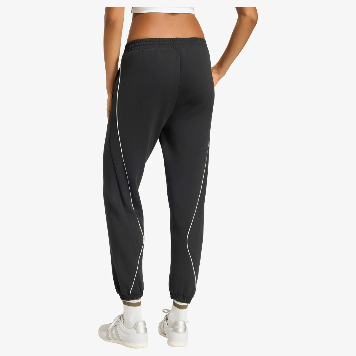 ADIDAS Hlače W STA SL PT 