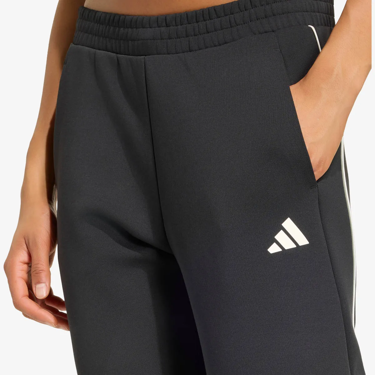 ADIDAS Hlače W STA SL PT 