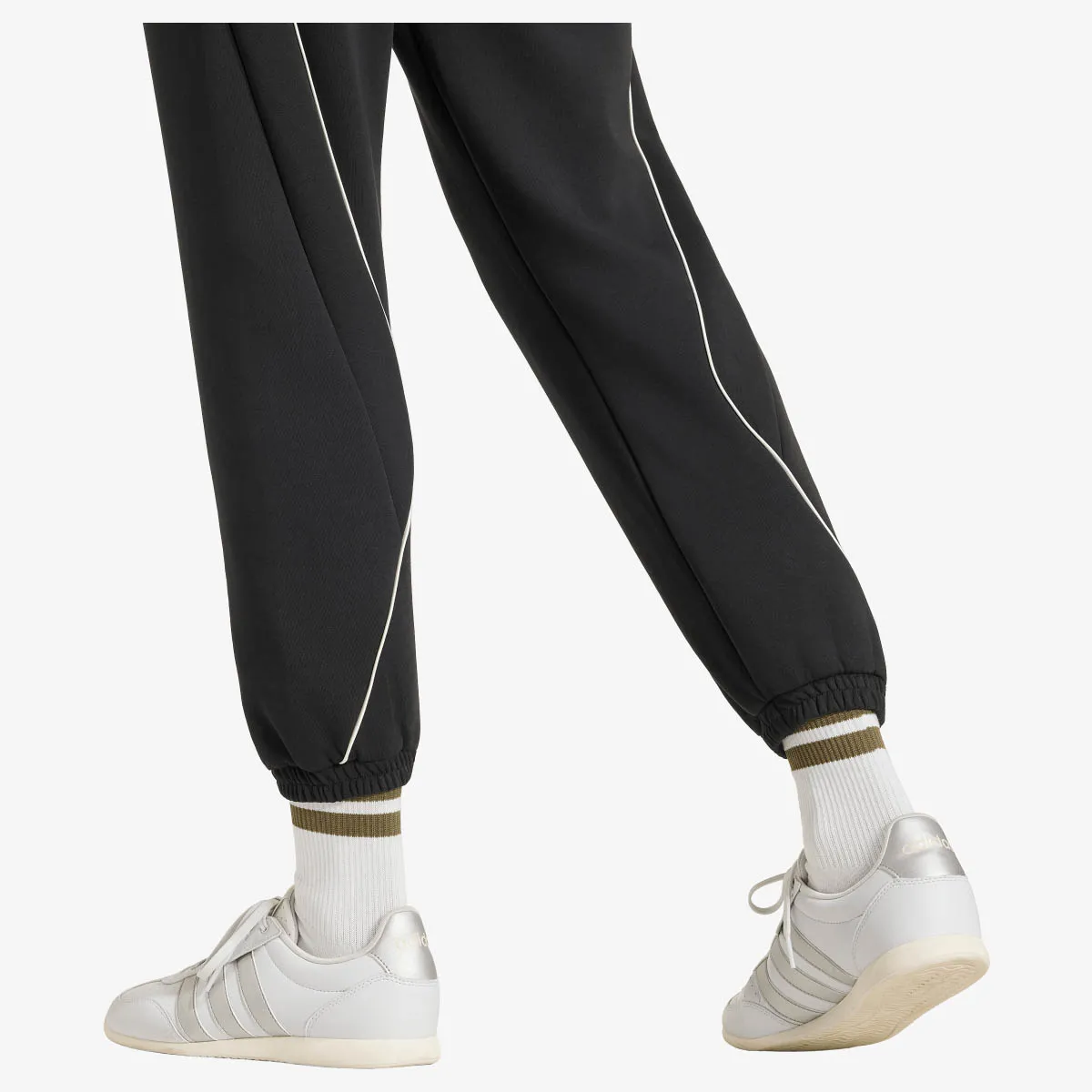 ADIDAS Hlače W STA SL PT 
