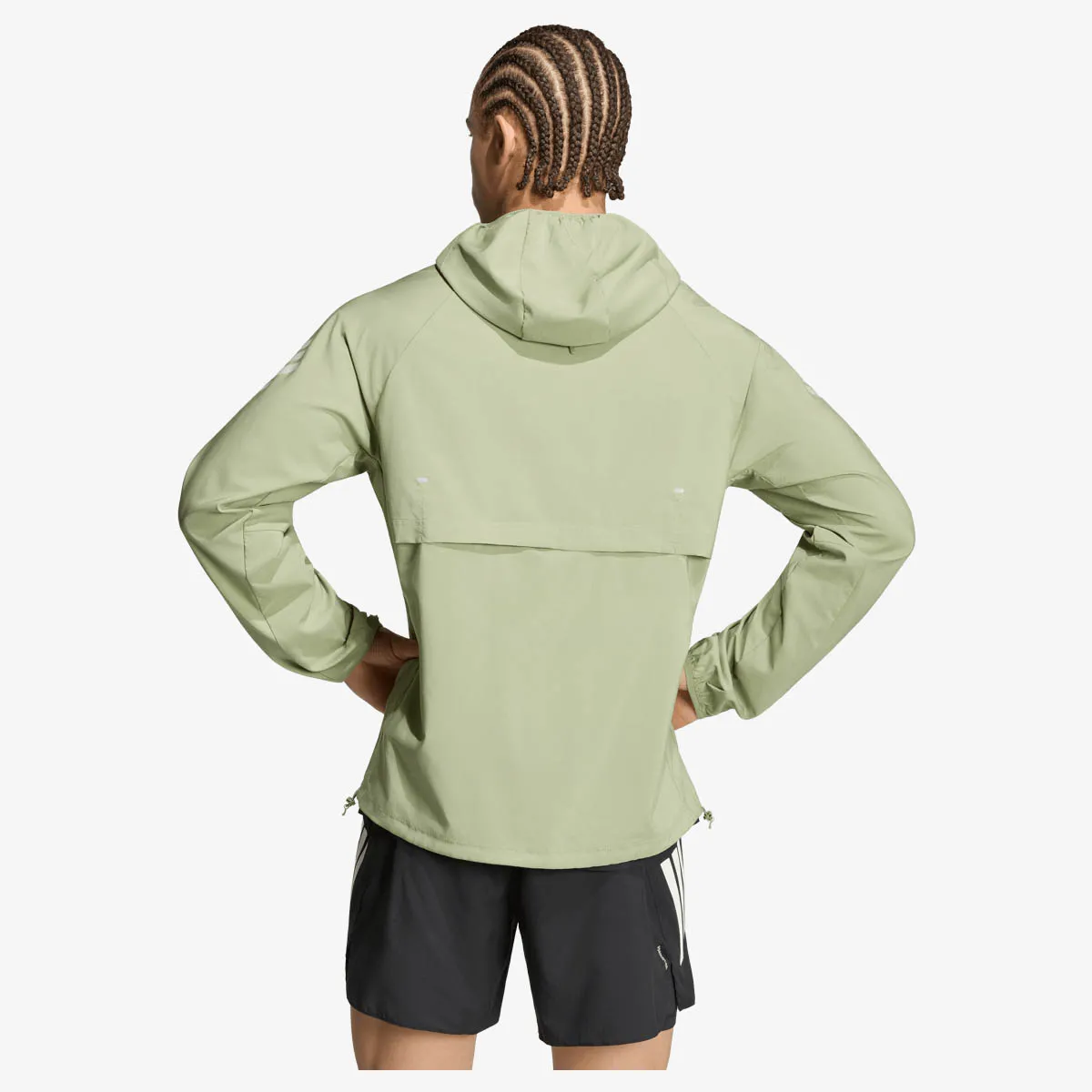 ADIDAS Jakna adi365 3S JKT M
