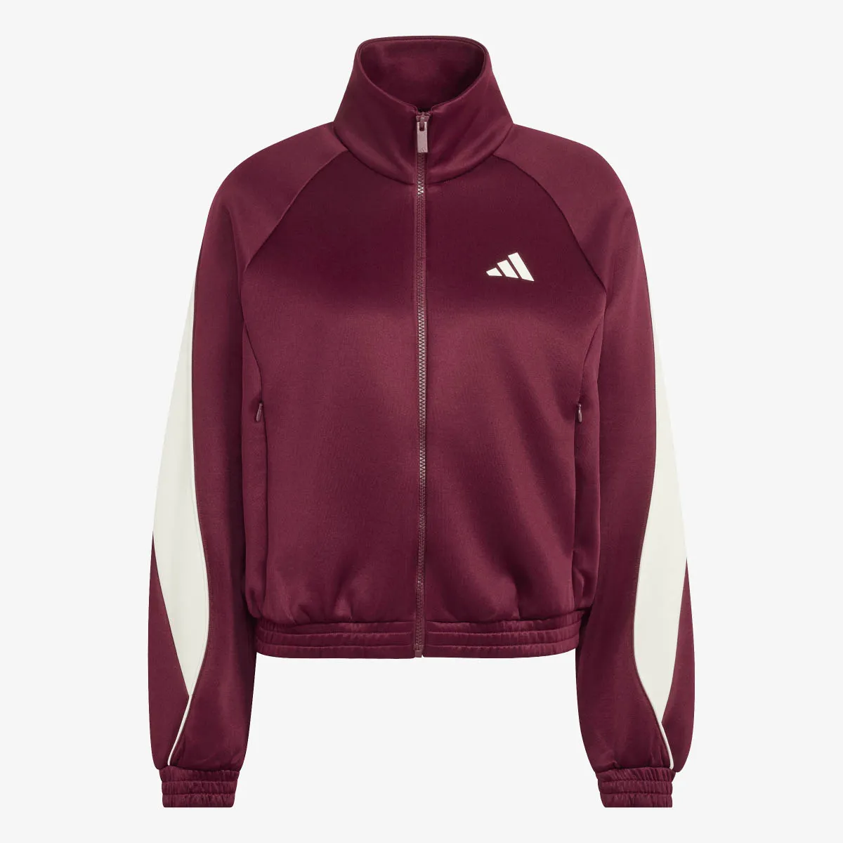 adidas Majica s patentom W STADIUM TT 